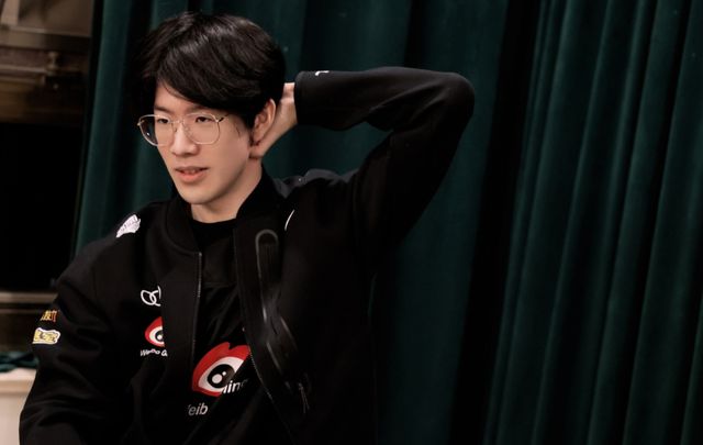 sycrone ： 我们需要优化进攻方