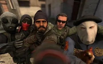 CSGO Blast春决：EG惨遭翻盘