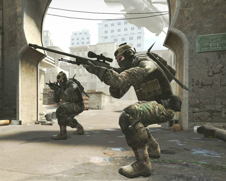 BLAST秋决：Dust2最受欢迎，Vertigo无队问津