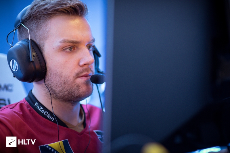 The MongolZ 对阵 Liquid， FURIA Esports 在 FISSURE Playground 2 半决赛中迎战 Falcons