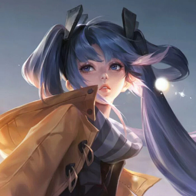 o通