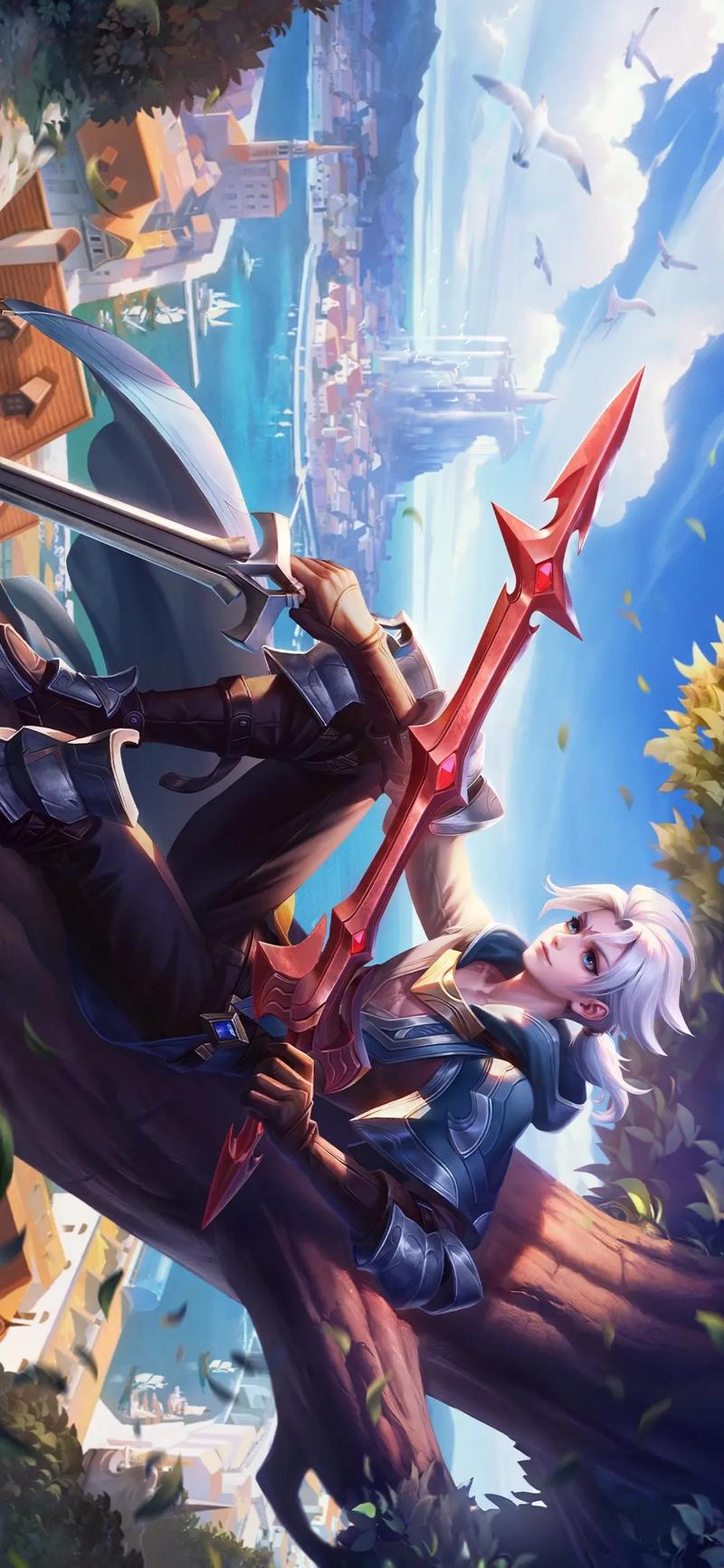 外媒评价英雄联盟2022夏季赛第九周的全球战队战力排行