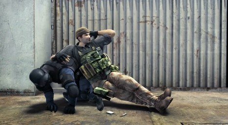 CSGO IEM全球挑战赛下周开战，BIG将代替Chaos出战