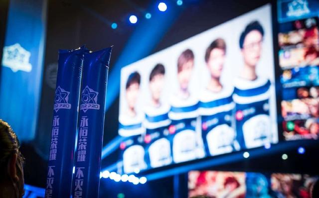 再见戴志春！WE官方：Able选手正式离队