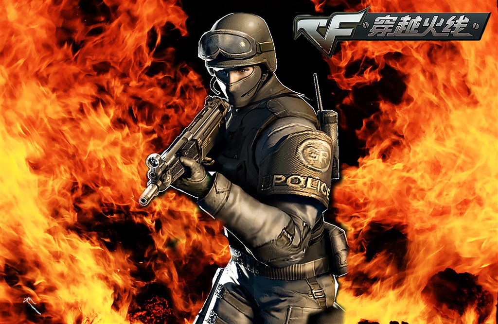 岁月是把杀猪刀，这些CSGO选手打游戏变化太大了吧！