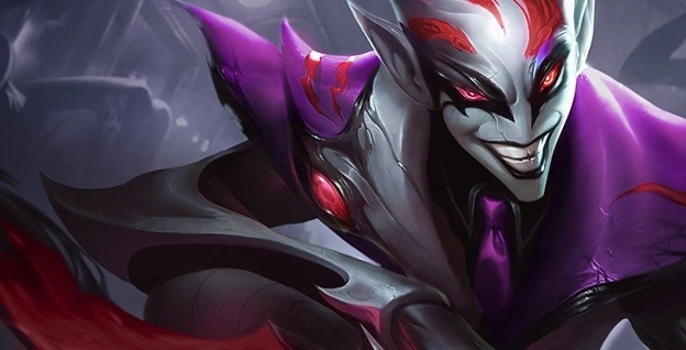 夜市回归《Valorant》：活动日期公布