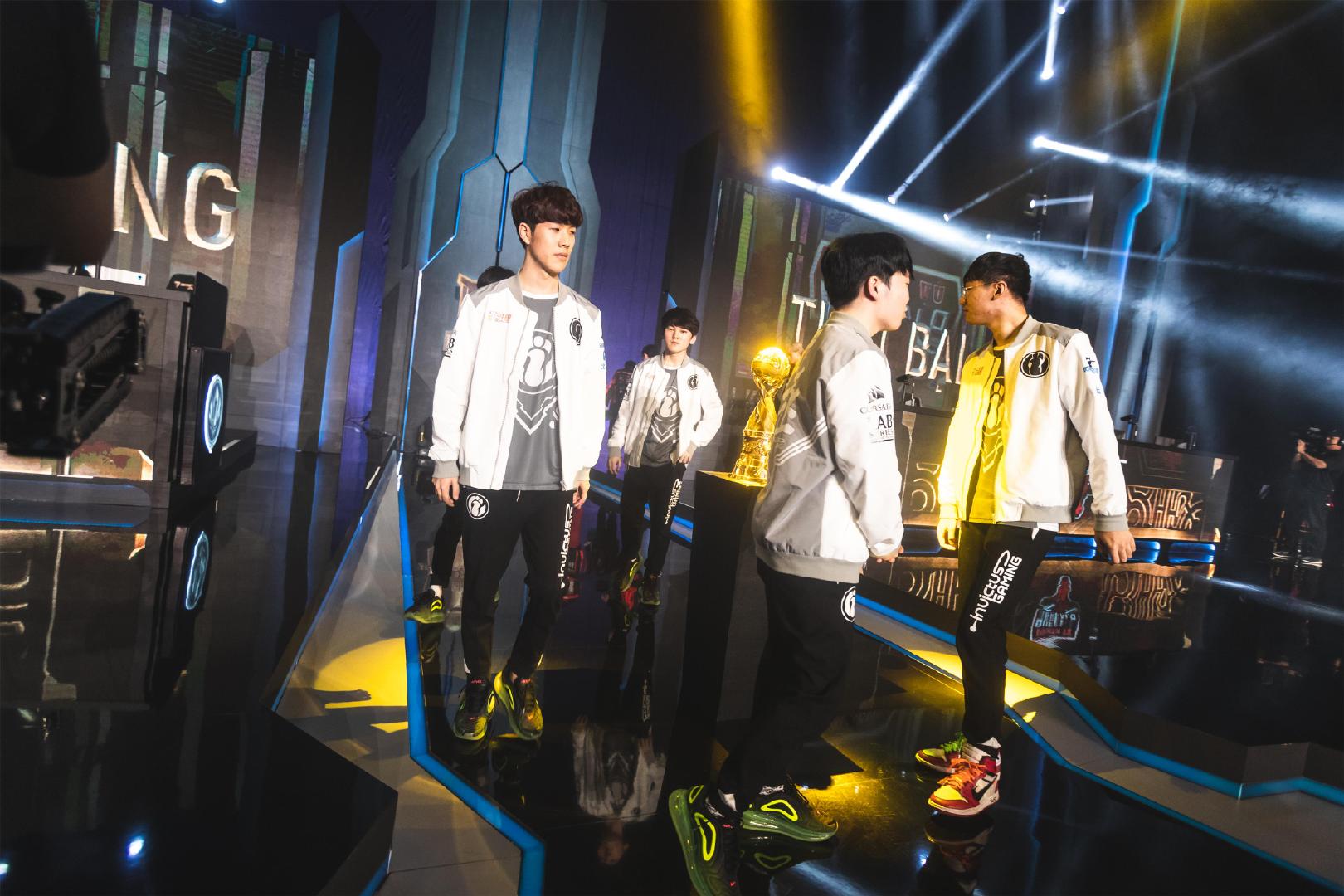 coldzera 、arT生死一线间 南美RMR预选赛战况汇总