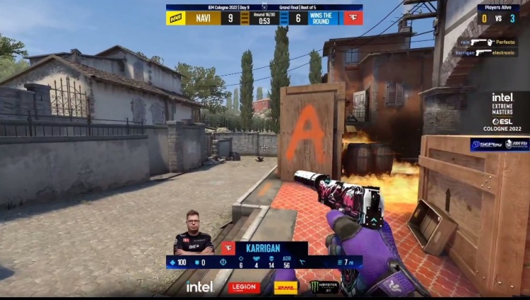 FISSURE 将于 2025 年在贝尔格莱德举办两场 LAN 赛事