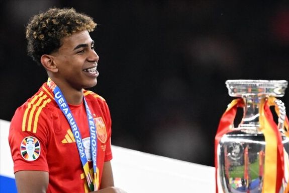 Heroic 和 BIG 将在 MESA Nomadic Masters 2025 春季总决赛中对决