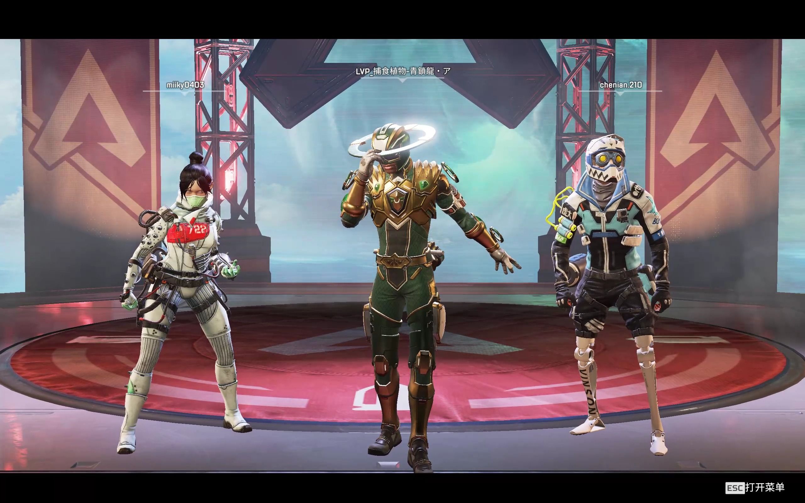 Spirit , Liquid, 和 Virtus.pro 晋级 BLAST Bounty Fall 2025 LAN 阶段