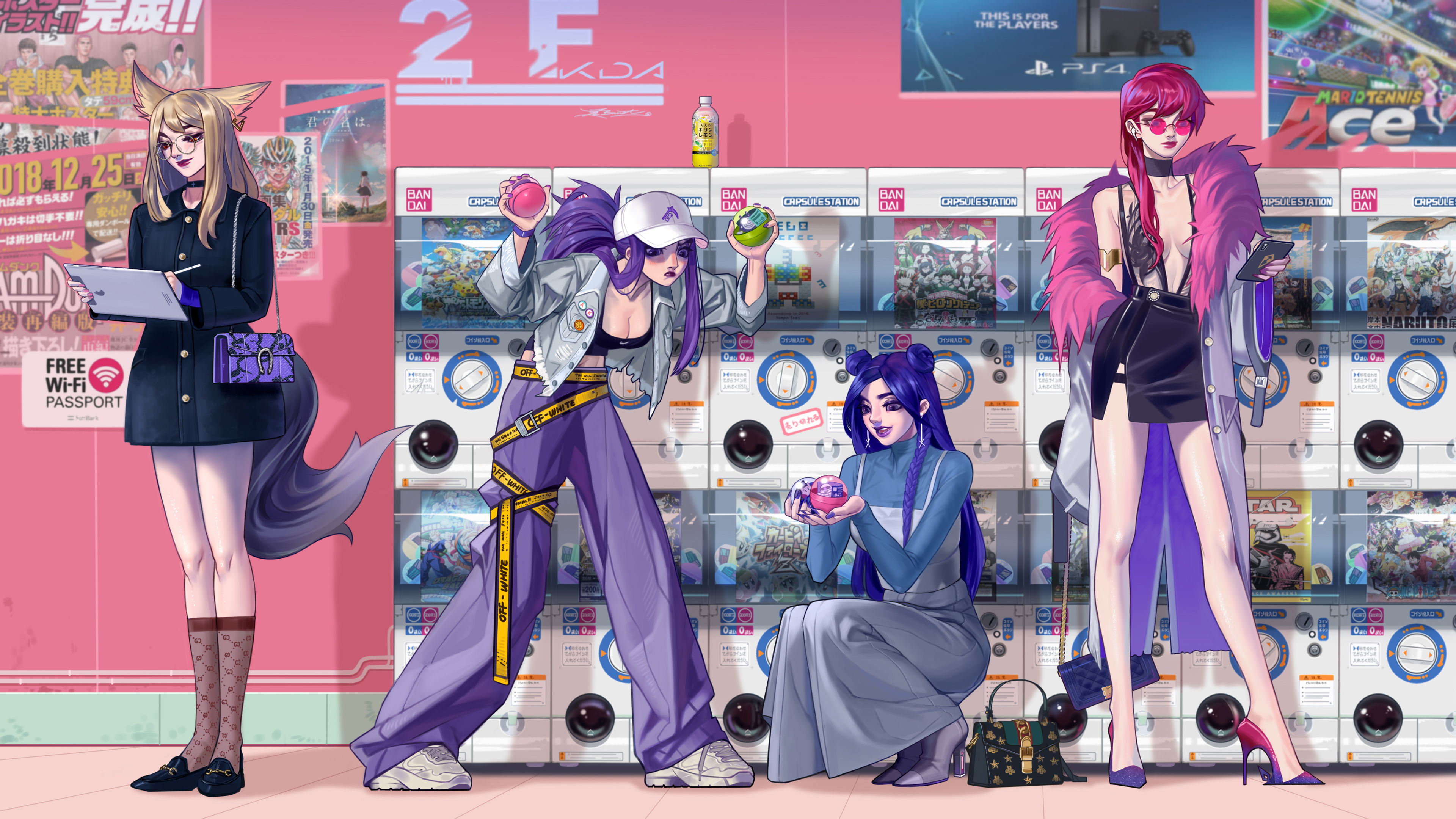 英文流采访Wink：季后赛肯定是要进的，大家就先质疑吧