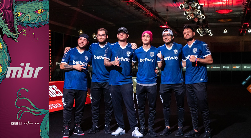 ECL S48 亚太区决赛：以逸待劳！ TyLoo 3-0 LVG夺得冠军