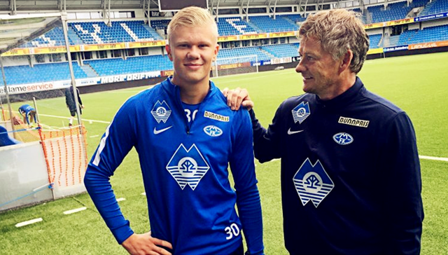 CSGO Blast是日前瞻，Major决赛重演！