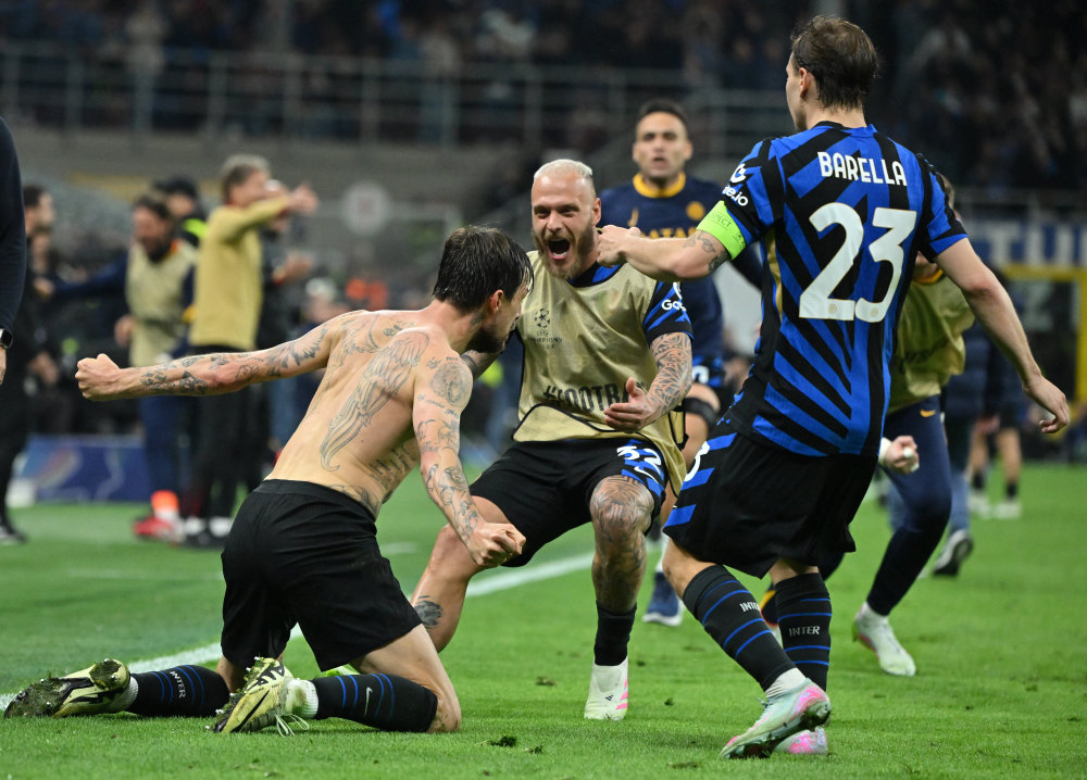 Xun：如果再次碰上GEN 我们5个人都需要减少小失误