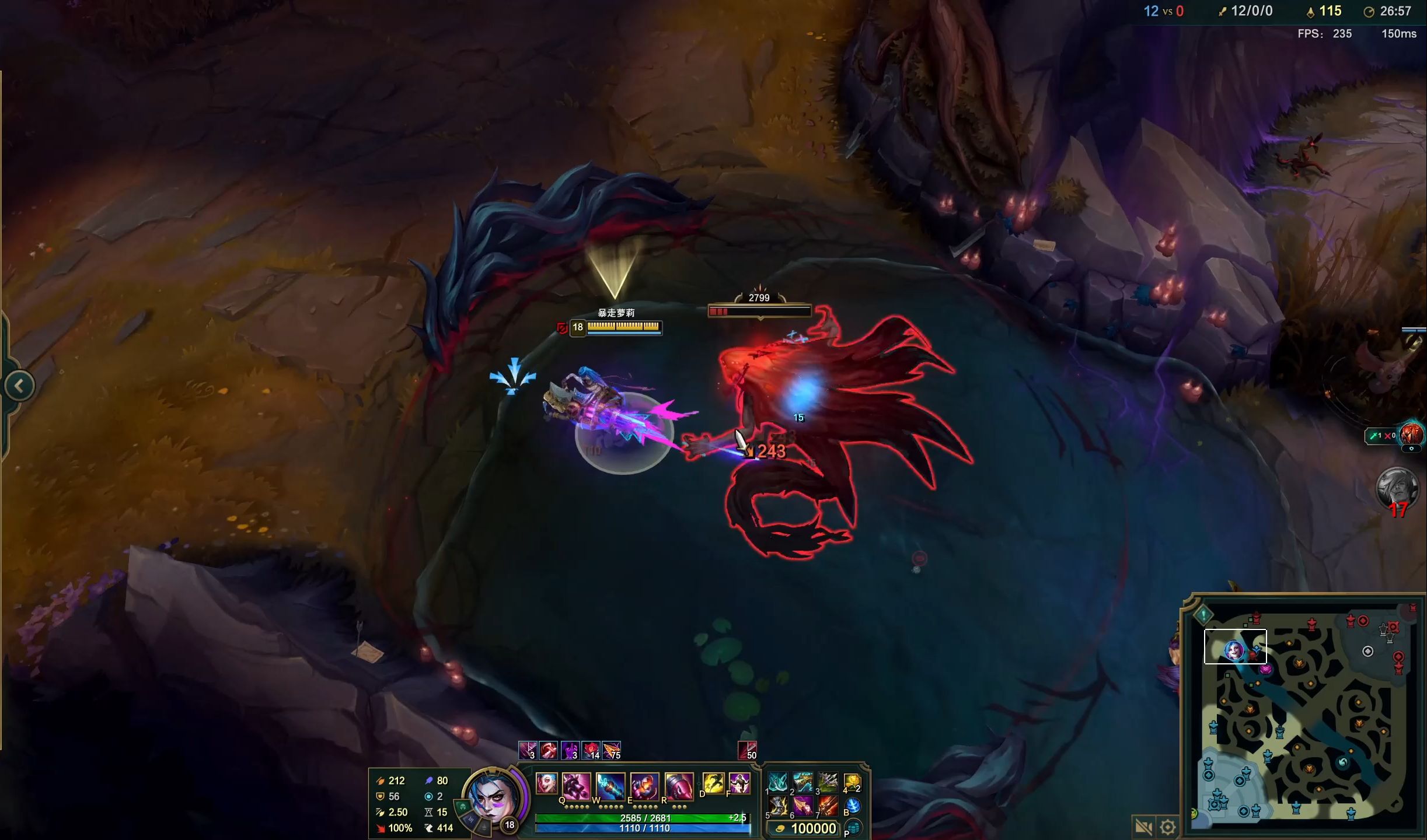 S14决赛全球观众峰值5000万，仅次于S11决赛的近7400万