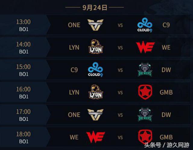 2025LPL春季赛常规赛赛程公布：揭幕战OMG vs TT